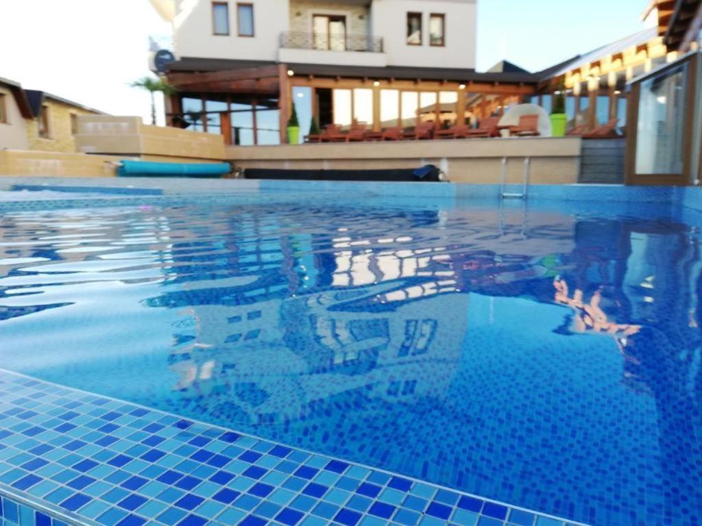 Apartman Premier 32 Milmari Kopaonik Exterior foto