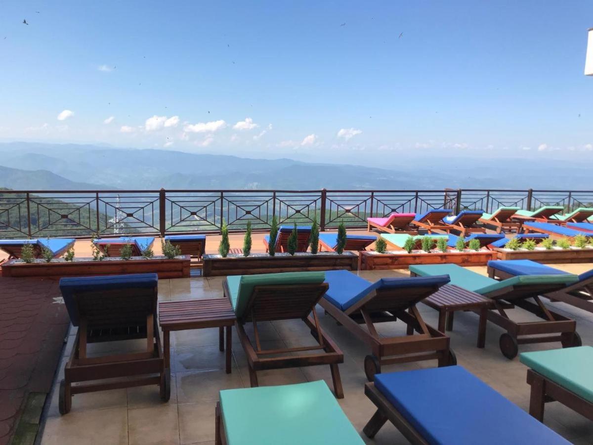 Apartman Premier 32 Milmari Kopaonik Exterior foto