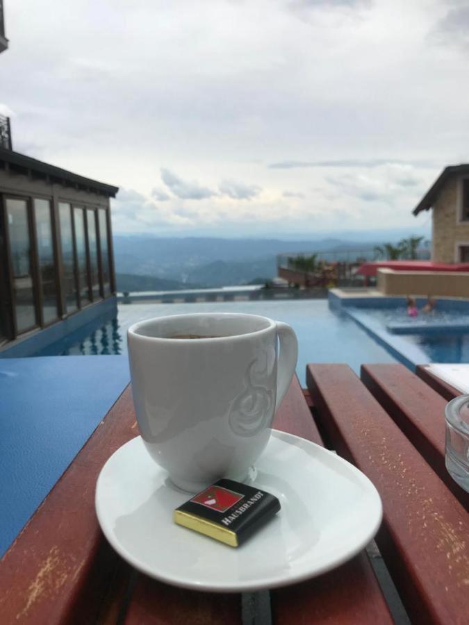 Apartman Premier 32 Milmari Kopaonik Exterior foto