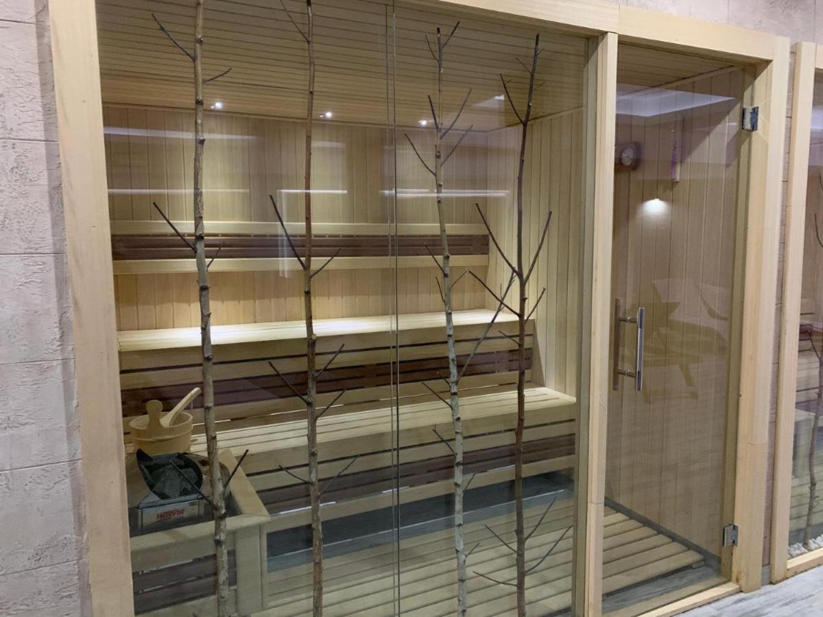 Apartman Premier 32 Milmari Kopaonik Exterior foto