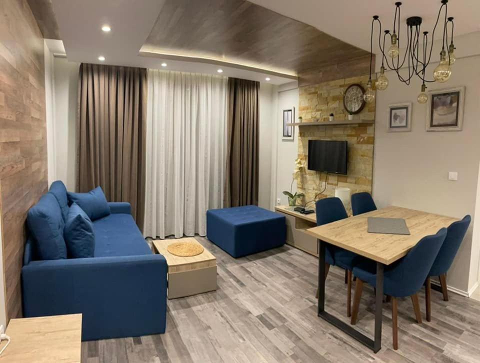 Apartman Premier 32 Milmari Kopaonik Exterior foto