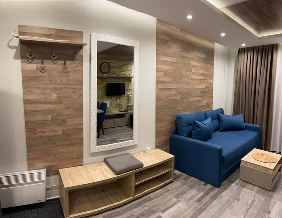 Apartman Premier 32 Milmari Kopaonik Exterior foto