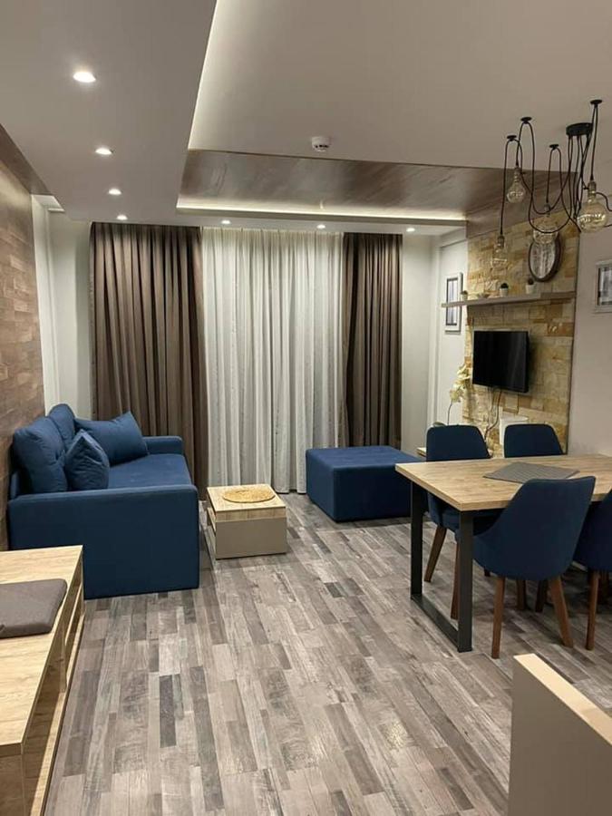 Apartman Premier 32 Milmari Kopaonik Exterior foto