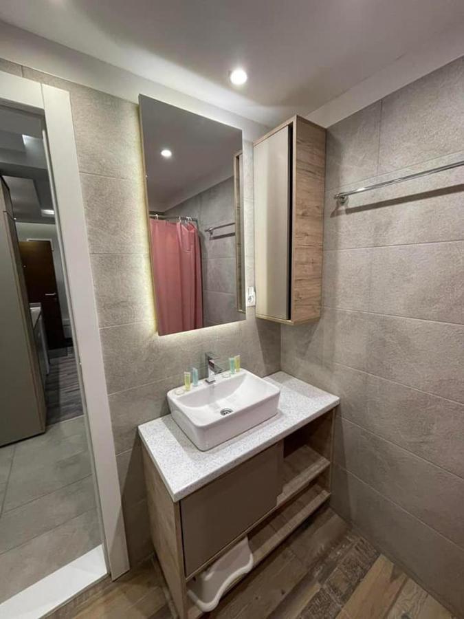 Apartman Premier 32 Milmari Kopaonik Exterior foto