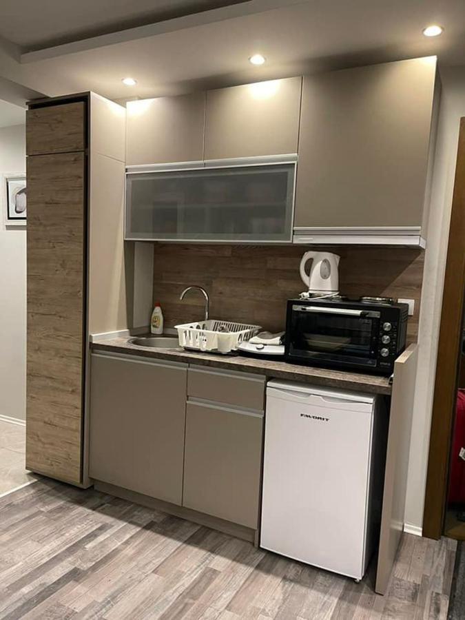 Apartman Premier 32 Milmari Kopaonik Exterior foto
