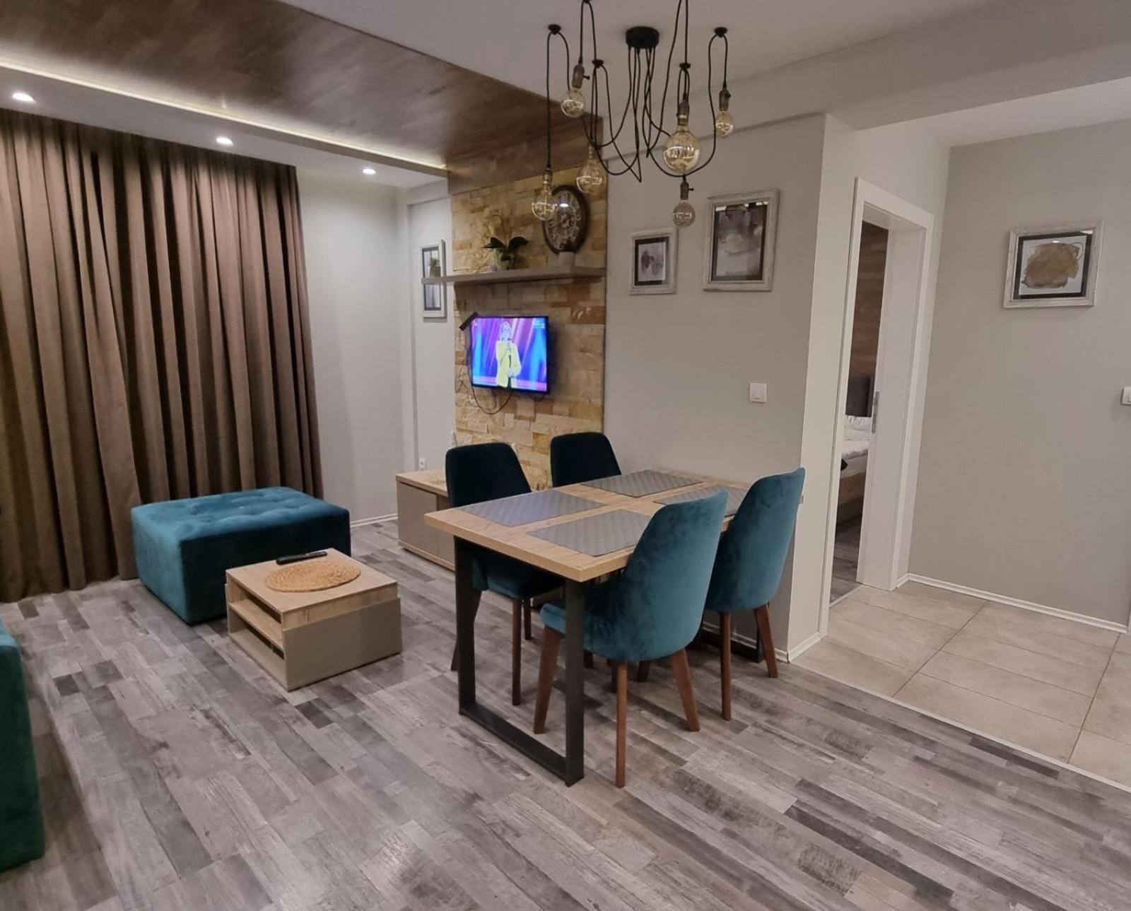 Apartman Premier 32 Milmari Kopaonik Exterior foto