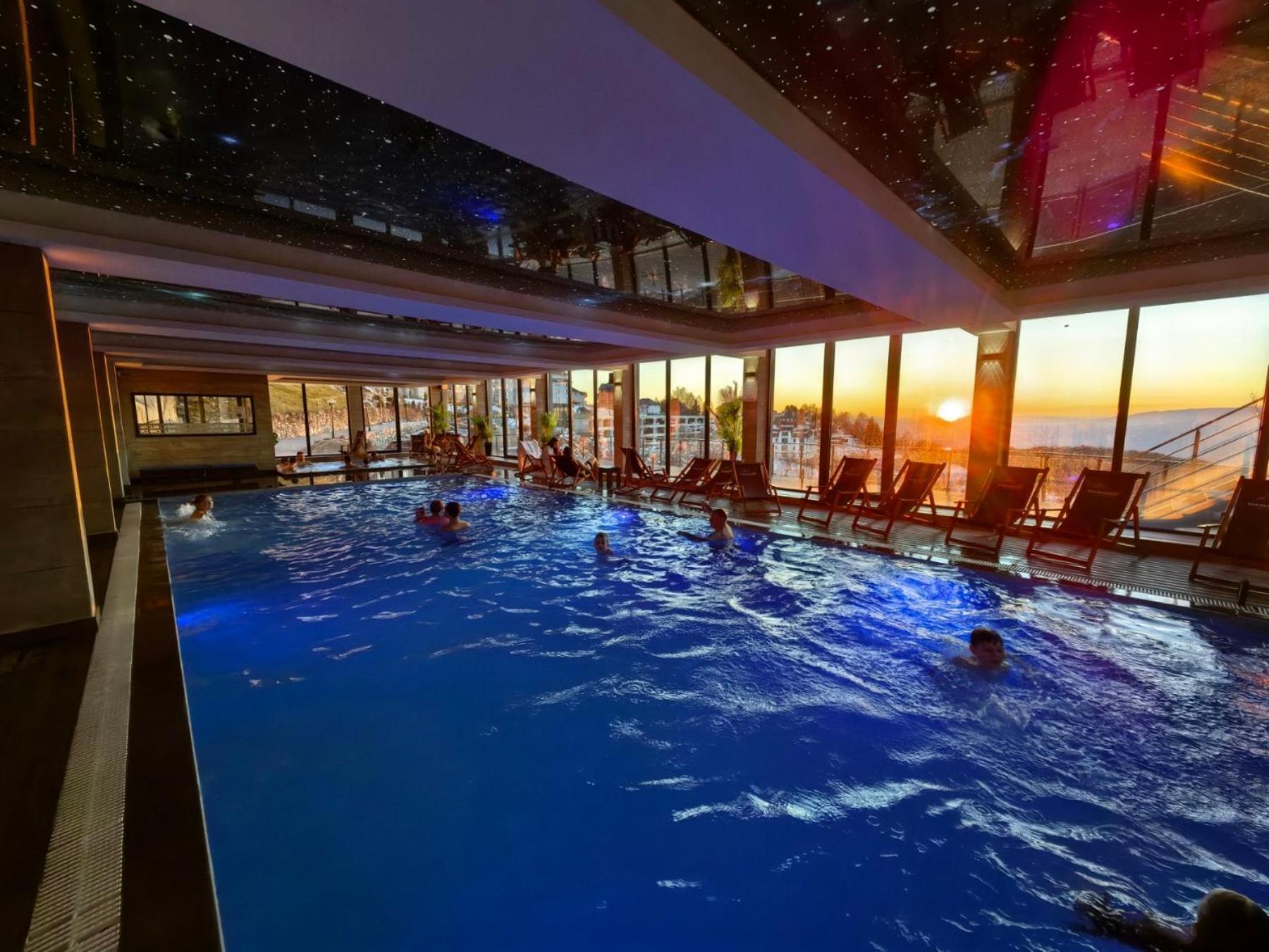 Apartman Premier 32 Milmari Kopaonik Exterior foto